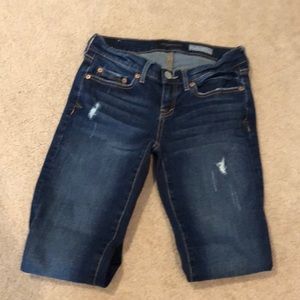Aeropostale jeans